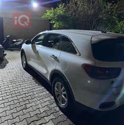 کیا سۆرینتۆ